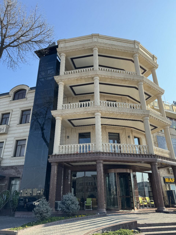 Гостиница Vella Elegant