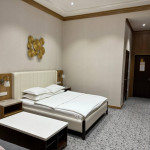 Single Suite