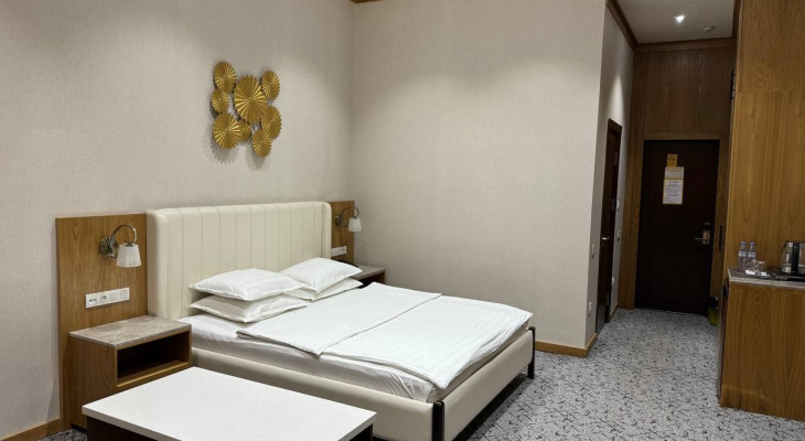 Single Suite