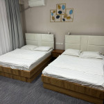 Twin Junior Suite