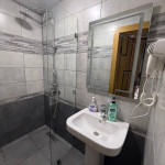 Deluxe Twin Room with Two Double Beds