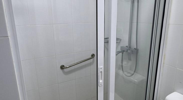Полу-люкс с 2 отдельными кроватями