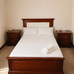 Single Junior Suite