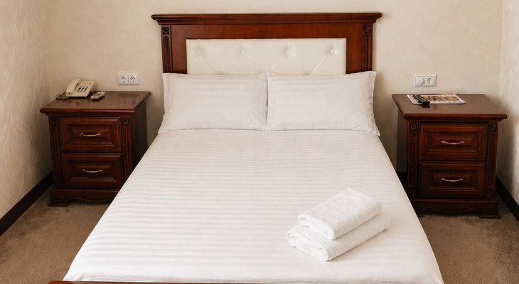 Single Junior Suite