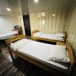 Budget Quadruple Room