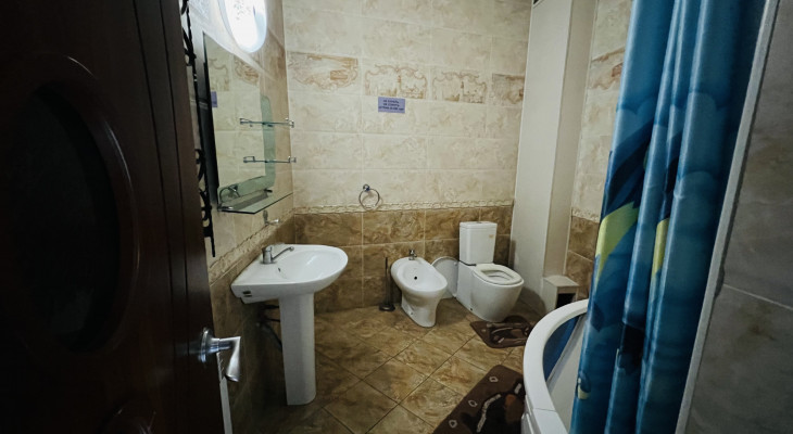 Triple Junior Suite