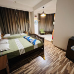 Triple Junior Suite