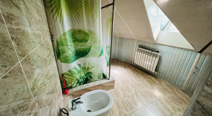 Budget Twin Room