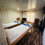 Budget Twin Room