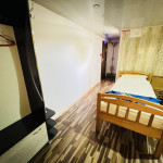 Budget Twin Room