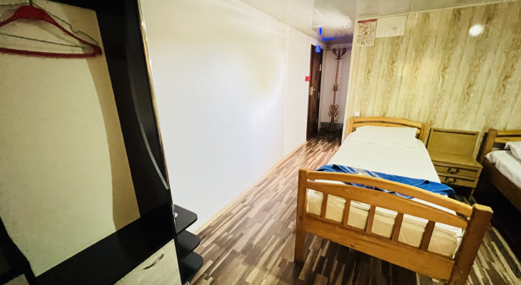 Budget Twin Room
