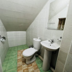 Budget Twin Room