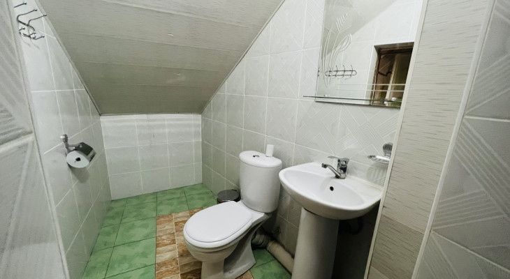 Budget Twin Room