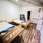Budget Twin Room