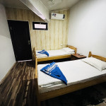 Budget Twin Room