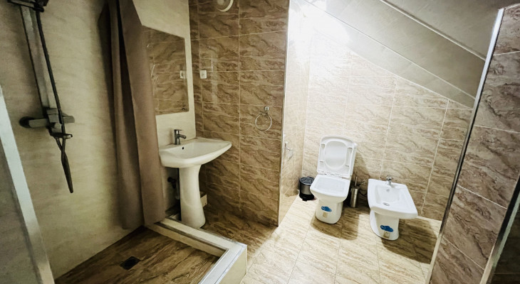 Budget Twin Room