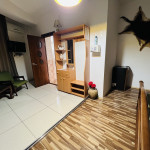 Triple Junior Suite
