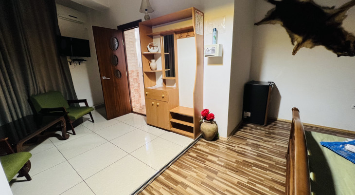 Triple Junior Suite