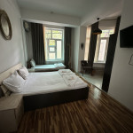 Triple Junior Suite