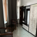 Triple Junior Suite