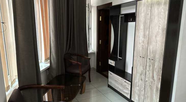 Triple Junior Suite