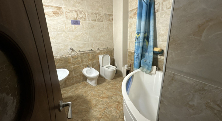 Triple Junior Suite