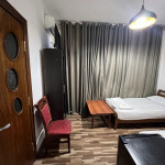 Twin Room with Balcony