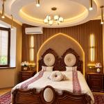 Twin Suite