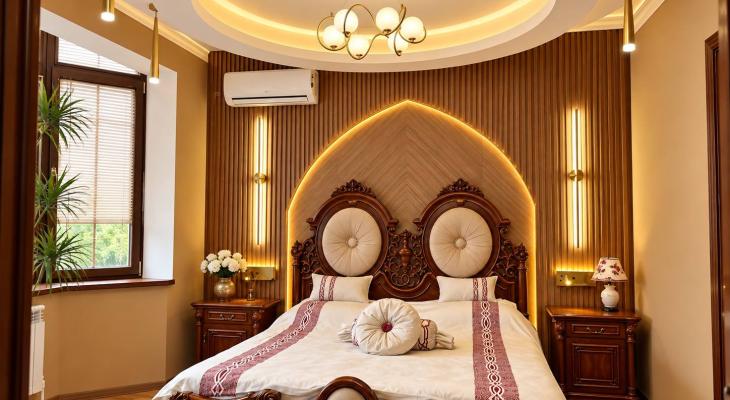Twin Suite