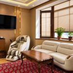 Twin Suite