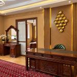 Twin Suite