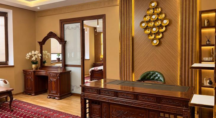 Twin Suite