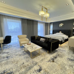 "Sultan" Suite