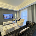 "Sultan" Suite