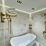 "Sultan" Suite