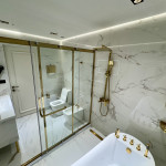 "Sultan" Suite