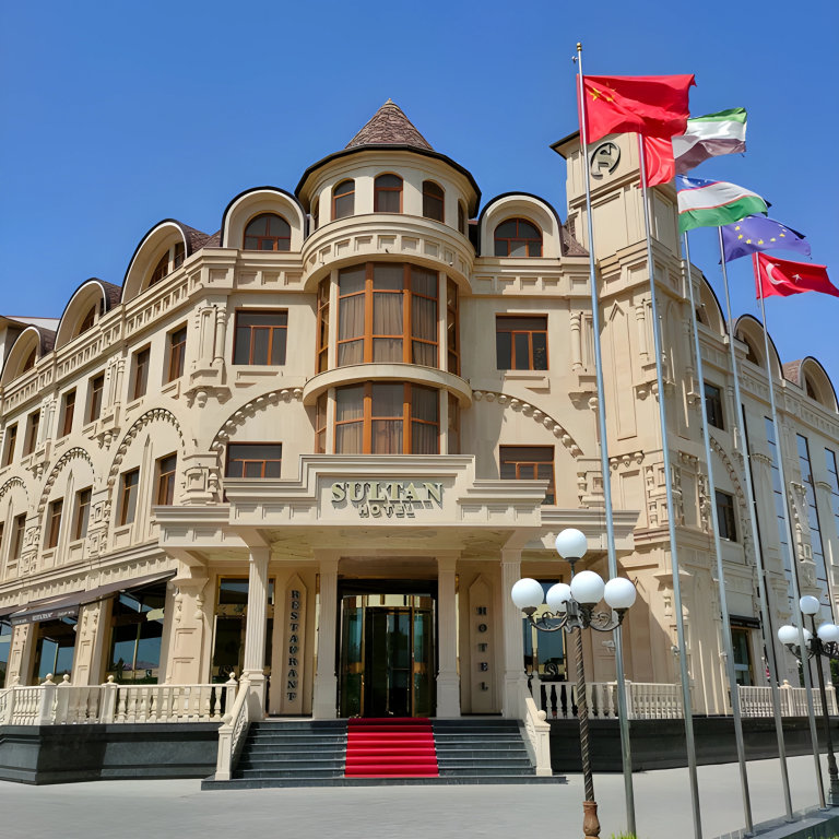 Sultan Hotel