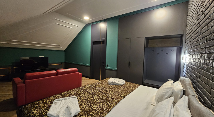 Suite