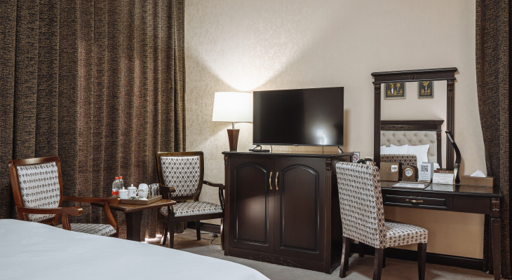 King Room