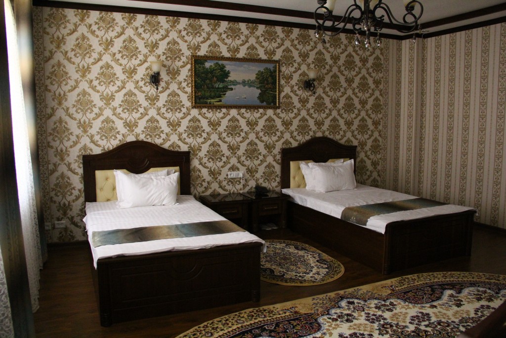 Naxshab Hotel