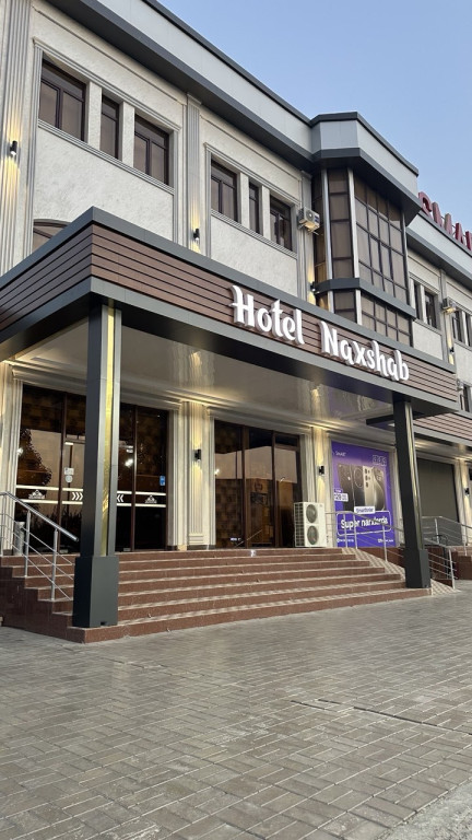 Naxshab Hotel