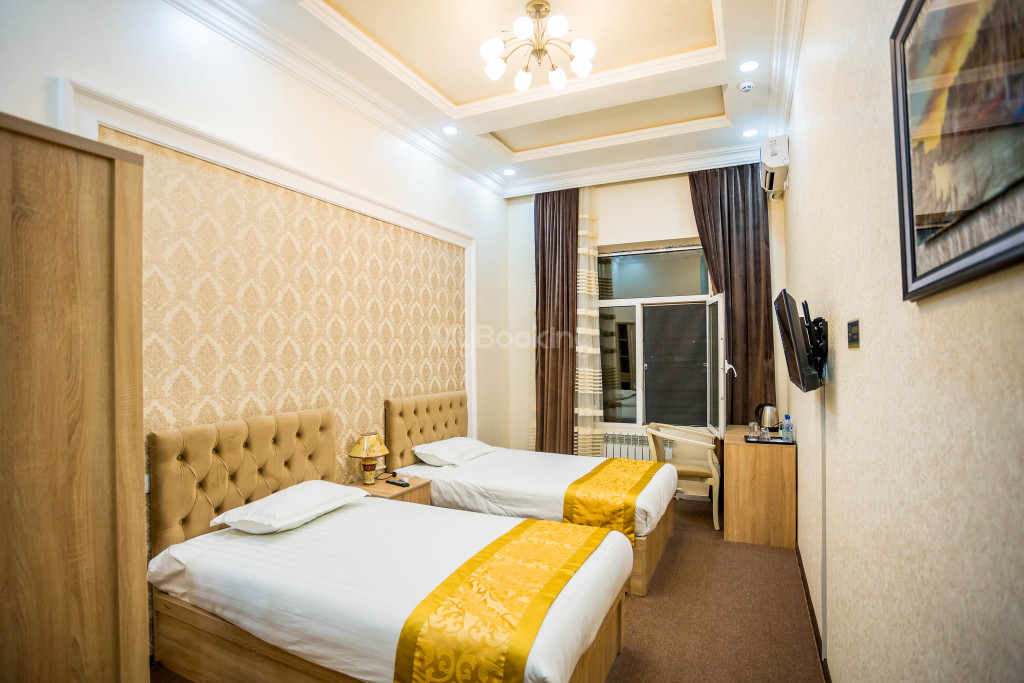 Гостиница Mira Stay