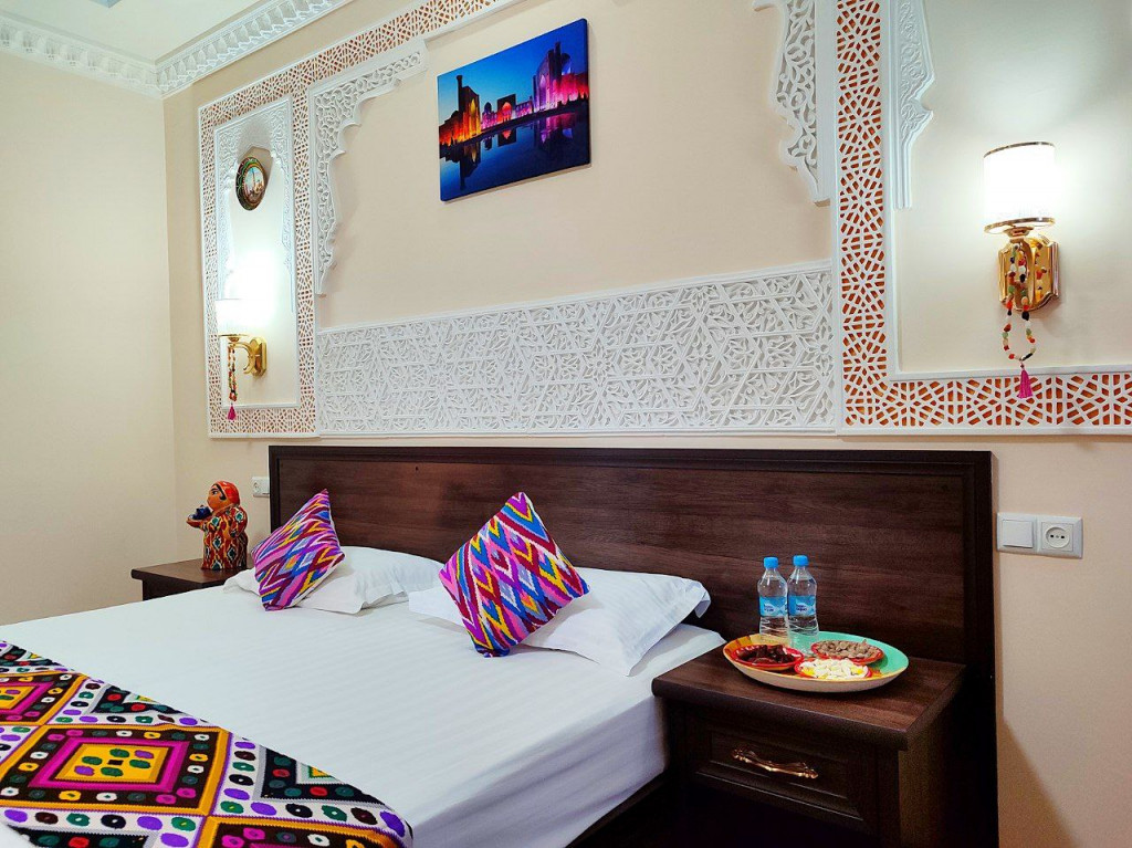 Shams Hotel
