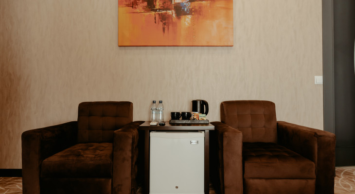 Superior Double Room