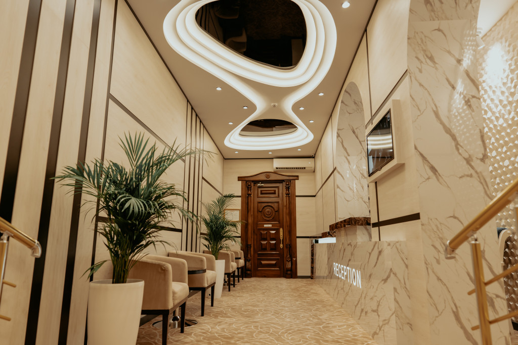 Гостиница Astor