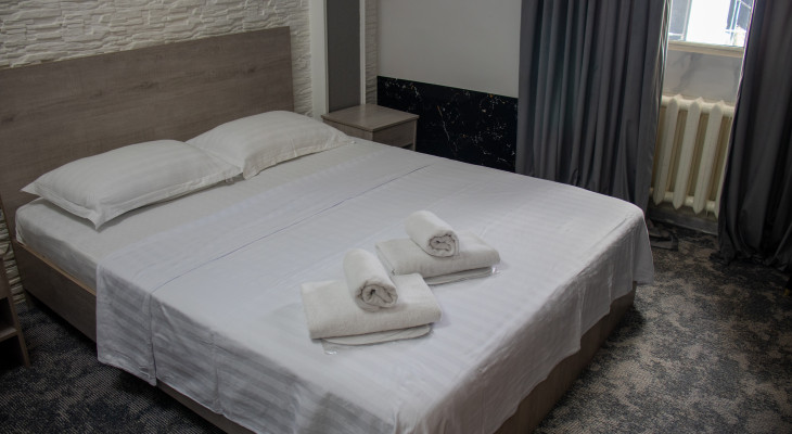 Twin Suite