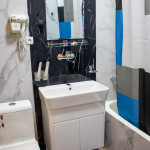 Twin Suite