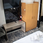 Twin Suite