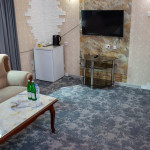 Twin Suite