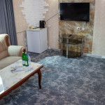 Twin Suite